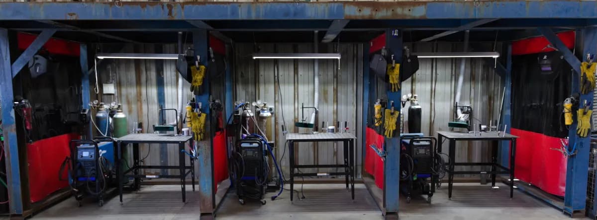 Metalshop